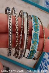 MaxSold Auction: Box Of Costume Jewelry  - Toronto (Ontario, Canada) SELLER MANAGED Estate Sale Online Auction - Roxton Road