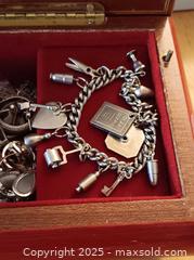 MaxSold Auction: Costume Jewelry Mixed Lot - Toronto (Ontario, Canada) SELLER MANAGED Estate Sale Online Auction - Roxton Road