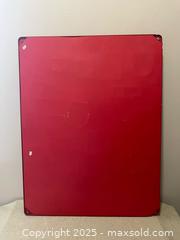 MaxSold Auction: Iconic Space-Age Uten Silo Wall Organizer Designed by Dorothee Maurer-Becker  - Toronto (Ontario, Canada) SELLER MANAGED Estate Sale Online Auction - Roxton Road