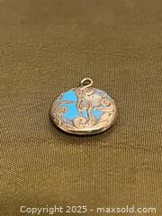 MaxSold Auction: Vintage / Antique Silver Lockets - Toronto (Ontario, Canada) SELLER MANAGED Estate Sale Online Auction - Roxton Road