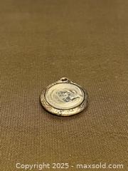 MaxSold Auction: Vintage / Antique Silver Lockets - Toronto (Ontario, Canada) SELLER MANAGED Estate Sale Online Auction - Roxton Road