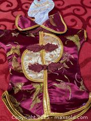 MaxSold Auction: asian Ceramic Doll Clothes  - Inverary (Ontario, Canada) SELLER MANAGED Moving Online Auction - Battersea Road