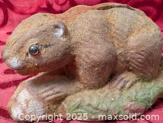 MaxSold Auction: Beaver Coin Bank - Inverary (Ontario, Canada) SELLER MANAGED Moving Online Auction - Battersea Road