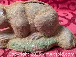 MaxSold Auction: Beaver Coin Bank - Inverary (Ontario, Canada) SELLER MANAGED Moving Online Auction - Battersea Road