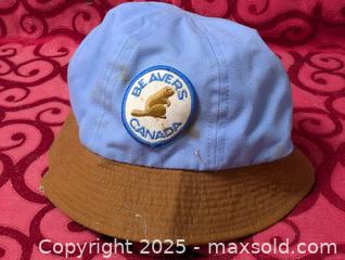 MaxSold Auction: beavers hat cubs  - Inverary (Ontario, Canada) SELLER MANAGED Moving Online Auction - Battersea Road