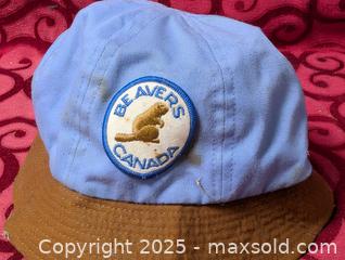MaxSold Auction: beavers hat cubs  - Inverary (Ontario, Canada) SELLER MANAGED Moving Online Auction - Battersea Road