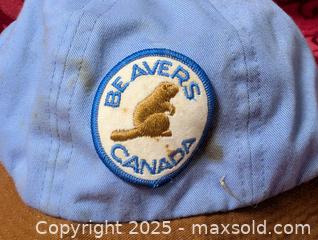 MaxSold Auction: beavers hat cubs  - Inverary (Ontario, Canada) SELLER MANAGED Moving Online Auction - Battersea Road