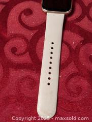 MaxSold Auction: digital watch with white band - Inverary (Ontario, Canada) SELLER MANAGED Moving Online Auction - Battersea Road