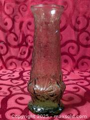 MaxSold Auction: Green Glass Vase  - Inverary (Ontario, Canada) SELLER MANAGED Moving Online Auction - Battersea Road