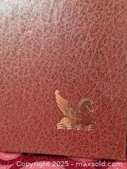 MaxSold Auction: Vintage Book  - Inverary (Ontario, Canada) SELLER MANAGED Moving Online Auction - Battersea Road