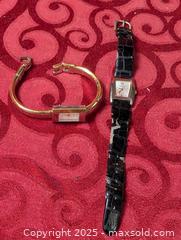 MaxSold Auction: wrist watch lot ladies retro - Inverary (Ontario, Canada) SELLER MANAGED Moving Online Auction - Battersea Road