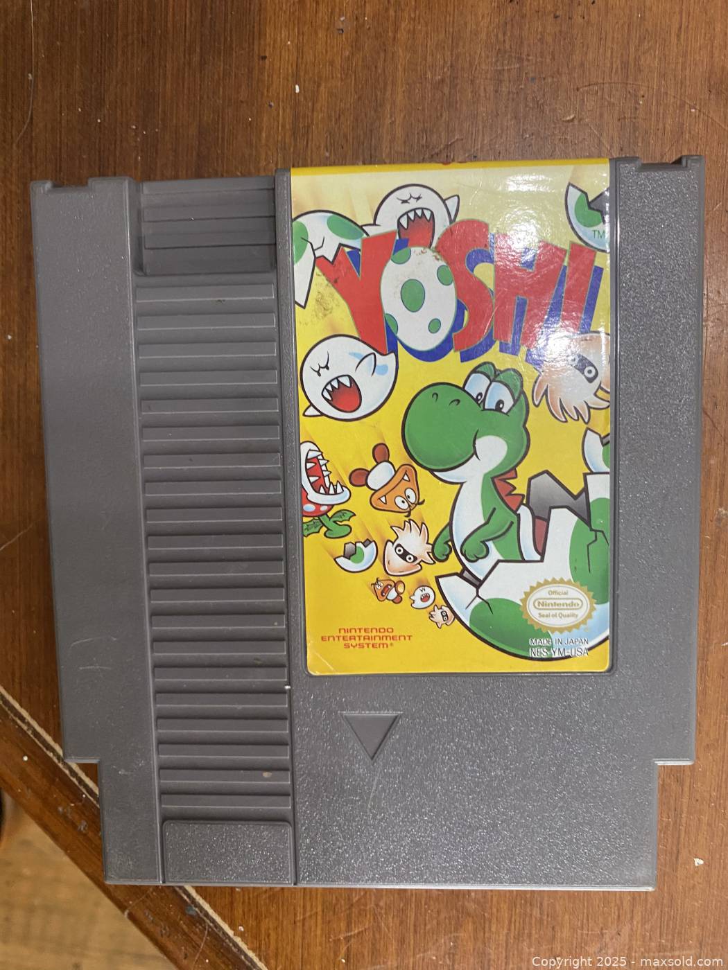 Yoshi Super Mario - Yoshi Windups Capsule - Matcha Time Gift Shop