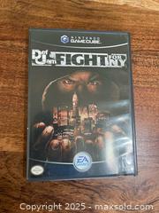 MaxSold Auction: Def Jam Fight for NY - Toronto (Ontario, Canada) SELLER MANAGED Downsizing Online Auction - Eglinton Avenue E (CONDO)