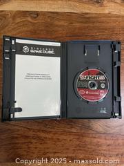 MaxSold Auction: Def Jam Fight for NY - Toronto (Ontario, Canada) SELLER MANAGED Downsizing Online Auction - Eglinton Avenue E (CONDO)