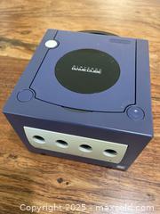 MaxSold Auction: Nintendo GameCube Console - Toronto (Ontario, Canada) SELLER MANAGED Downsizing Online Auction - Eglinton Avenue East (CONDO)
