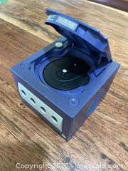 MaxSold Auction: Nintendo GameCube Console - Toronto (Ontario, Canada) SELLER MANAGED Downsizing Online Auction - Eglinton Avenue East (CONDO)