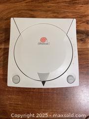 MaxSold Auction: SEGA Dreamcast Collection - Toronto (Ontario, Canada) SELLER MANAGED Downsizing Online Auction - Eglinton Avenue E (CONDO)