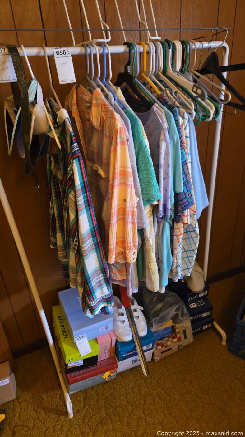 Vintage Clothing B | Philadelphia (Pennsylvania, USA) PARTNER MANAGED ...