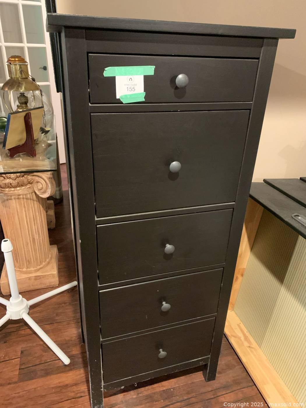 Ikea Deals Ikea Black Tallboy Tall Bedroom Dressers Tall Chest Of Drawers  IKEA