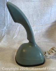 MaxSold Auction: Ericsson Cobra Phone MCM Design Icon - Sweden - Victoria (British Columbia, Canada) SELLER MANAGED Estate Sale Online Auction - Carey Road