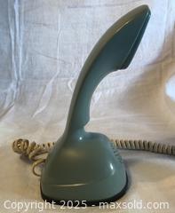 MaxSold Auction: Ericsson Cobra Phone MCM Design Icon - Sweden - Victoria (British Columbia, Canada) SELLER MANAGED Estate Sale Online Auction - Carey Road