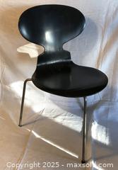 MaxSold Auction: Fritz Hansen Original 1950’s Ant Chair - Victoria (British Columbia, Canada) SELLER MANAGED Estate Sale Online Auction - Carey Road