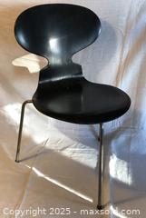 MaxSold Auction: Fritz Hansen Original 1950’s Ant Chair - Victoria (British Columbia, Canada) SELLER MANAGED Estate Sale Online Auction - Carey Road