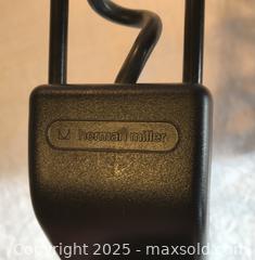 MaxSold Auction: Herman Miller MCM Desk Lamp - Scarce Model G6210 - Victoria (British Columbia, Canada) SELLER MANAGED Estate Sale Online Auction - Carey Road