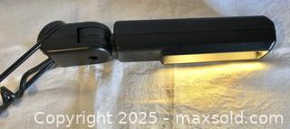 MaxSold Auction: Herman Miller MCM Desk Lamp - Scarce Model G6210 - Victoria (British Columbia, Canada) SELLER MANAGED Estate Sale Online Auction - Carey Road