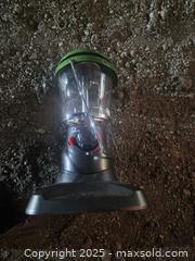 MaxSold Auction: ×2 Coleman lanterns - Gananoque (Ontario, Canada) SELLER MANAGED Downsizing Online Auction -  Highway 2 West(STORAGE)                      