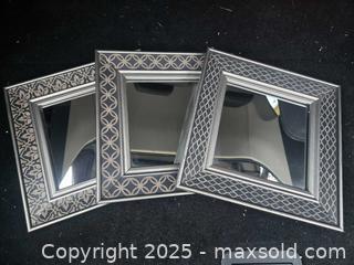 MaxSold Auction: 3 mirrors  - Gananoque (Ontario, Canada) SELLER MANAGED Downsizing Online Auction -  Highway 2 West(STORAGE)                      
