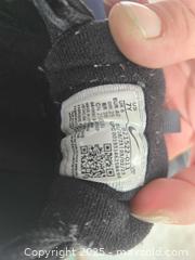 MaxSold Auction: 3 pairs of Nike shoes  - Gananoque (Ontario, Canada) SELLER MANAGED Downsizing Online Auction -  Highway 2 West(STORAGE)                      