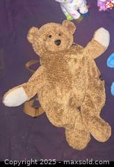 MaxSold Auction: 4 Stuffed Animals - Gananoque (Ontario, Canada) SELLER MANAGED Downsizing Online Auction -  Highway 2 West(STORAGE)                      