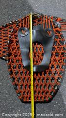 MaxSold Auction: Adult/Children Pair of Snowshoes - Gananoque (Ontario, Canada) SELLER MANAGED Downsizing Online Auction -  Highway 2 West(STORAGE)                      