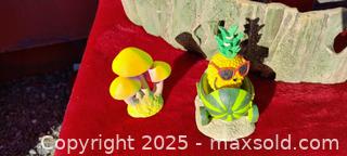 MaxSold Auction: Aquarium stuff - Gananoque (Ontario, Canada) SELLER MANAGED Downsizing Online Auction -  Highway 2 West(STORAGE)                      