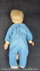 MaxSold Auction: Ashton Drake-Catch me if you can, Porcelain Doll - Gananoque (Ontario, Canada) SELLER MANAGED Downsizing Online Auction -  Highway 2 West(STORAGE)                      