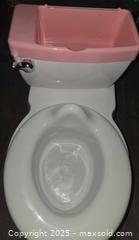 MaxSold Auction: Baby Potty Training Toilet - Gananoque (Ontario, Canada) SELLER MANAGED Downsizing Online Auction -  Highway 2 West(STORAGE)                      