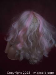 MaxSold Auction: Barbie blonde styling doll  - Gananoque (Ontario, Canada) SELLER MANAGED Downsizing Online Auction -  Highway 2 West(STORAGE)                      