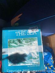 MaxSold Auction: Books - Gananoque (Ontario, Canada) SELLER MANAGED Downsizing Online Auction -  Highway 2 West(STORAGE)                      