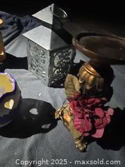 MaxSold Auction: Candle Holders - Gananoque (Ontario, Canada) SELLER MANAGED Downsizing Online Auction -  Highway 2 West(STORAGE)                      