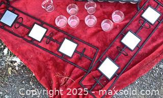 MaxSold Auction: Candle holders - Gananoque (Ontario, Canada) SELLER MANAGED Downsizing Online Auction -  Highway 2 West(STORAGE)                      