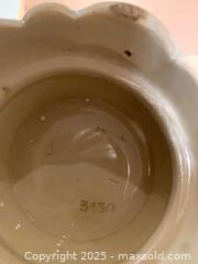 MaxSold Auction: Ceramic Relief Beer Stein (Open-Top, Likely Germany) - Gananoque (Ontario, Canada) SELLER MANAGED Downsizing Online Auction -  Highway 2 West(STORAGE)                      