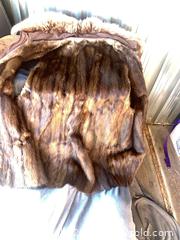 MaxSold Auction: Coat and hats lot - Gananoque (Ontario, Canada) SELLER MANAGED Downsizing Online Auction -  Highway 2 West(STORAGE)                      