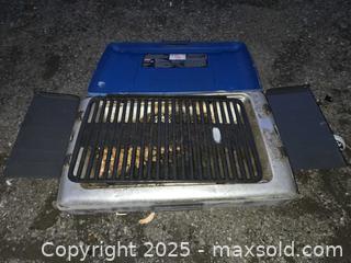 MaxSold Auction: Coleman propane camp stove - Gananoque (Ontario, Canada) SELLER MANAGED Downsizing Online Auction -  Highway 2 West(STORAGE)                      