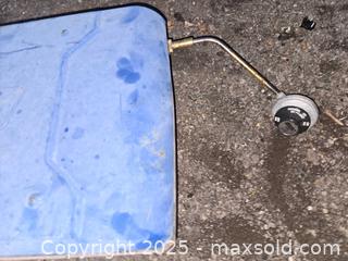MaxSold Auction: Coleman propane camp stove - Gananoque (Ontario, Canada) SELLER MANAGED Downsizing Online Auction -  Highway 2 West(STORAGE)                      