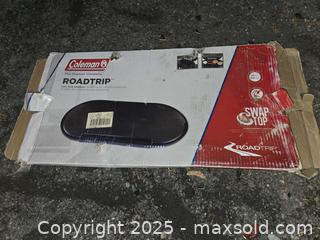 MaxSold Auction: Coleman Road Trip Swaptop - Gananoque (Ontario, Canada) SELLER MANAGED Downsizing Online Auction -  Highway 2 West(STORAGE)                      