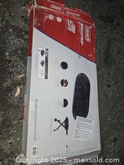 MaxSold Auction: Coleman Road Trip Swaptop - Gananoque (Ontario, Canada) SELLER MANAGED Downsizing Online Auction -  Highway 2 West(STORAGE)                      