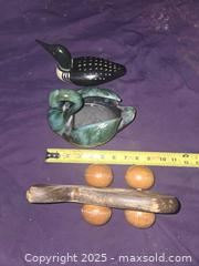 MaxSold Auction: Decorations - Gananoque (Ontario, Canada) SELLER MANAGED Downsizing Online Auction -  Highway 2 West(STORAGE)                      