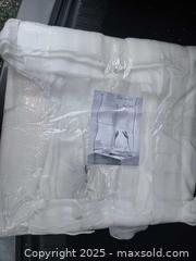 MaxSold Auction: Decorative mirrors - Gananoque (Ontario, Canada) SELLER MANAGED Downsizing Online Auction -  Highway 2 West(STORAGE)                      