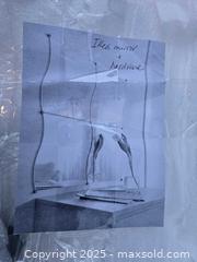 MaxSold Auction: Decorative mirrors - Gananoque (Ontario, Canada) SELLER MANAGED Downsizing Online Auction -  Highway 2 West(STORAGE)                      